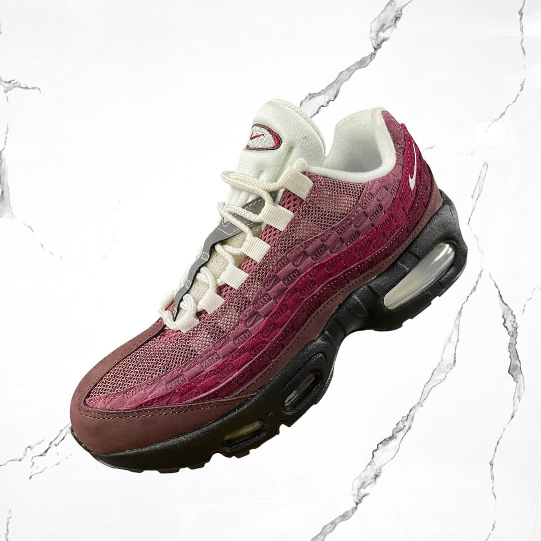 Air Max 95 Kith El Dorado (GS) - Urban Utility