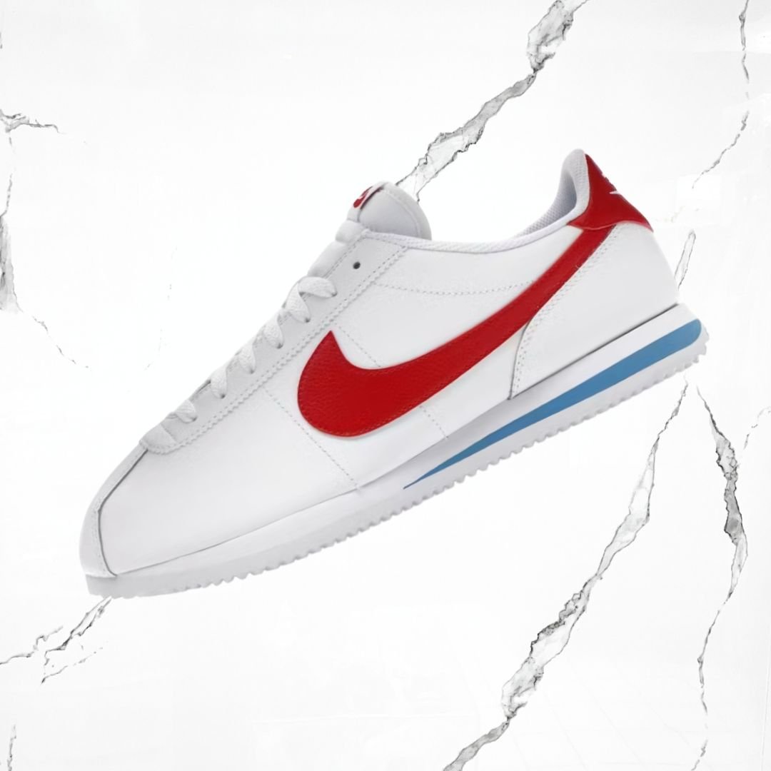 Nike Cortez Forrest Gump (2024) - Urban Utility