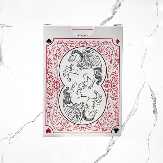 Baraja Carta Alta (Limited Edition) - Urban Utility