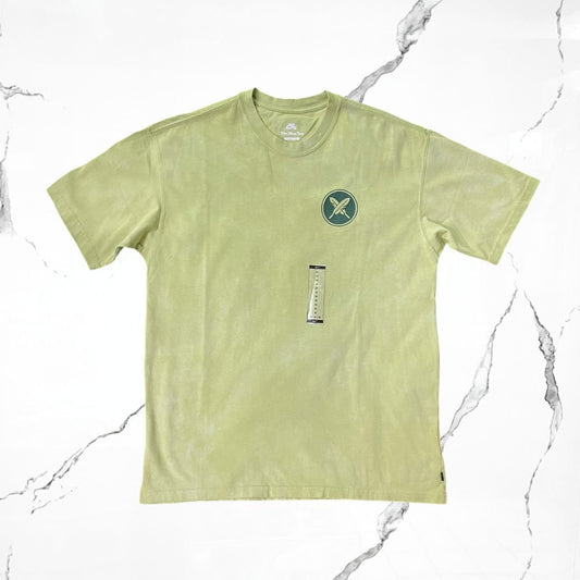 Nike SB Yuto Olive Aura T-shirt - Urban Utility