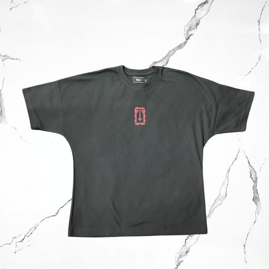 Talo Timeless Black T-shirt - Urban Utility