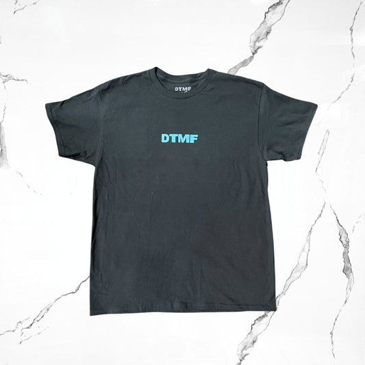 Bad Bunny DTMF World Tour DTMF Los Sobrinos T-shirt - Urban Utility