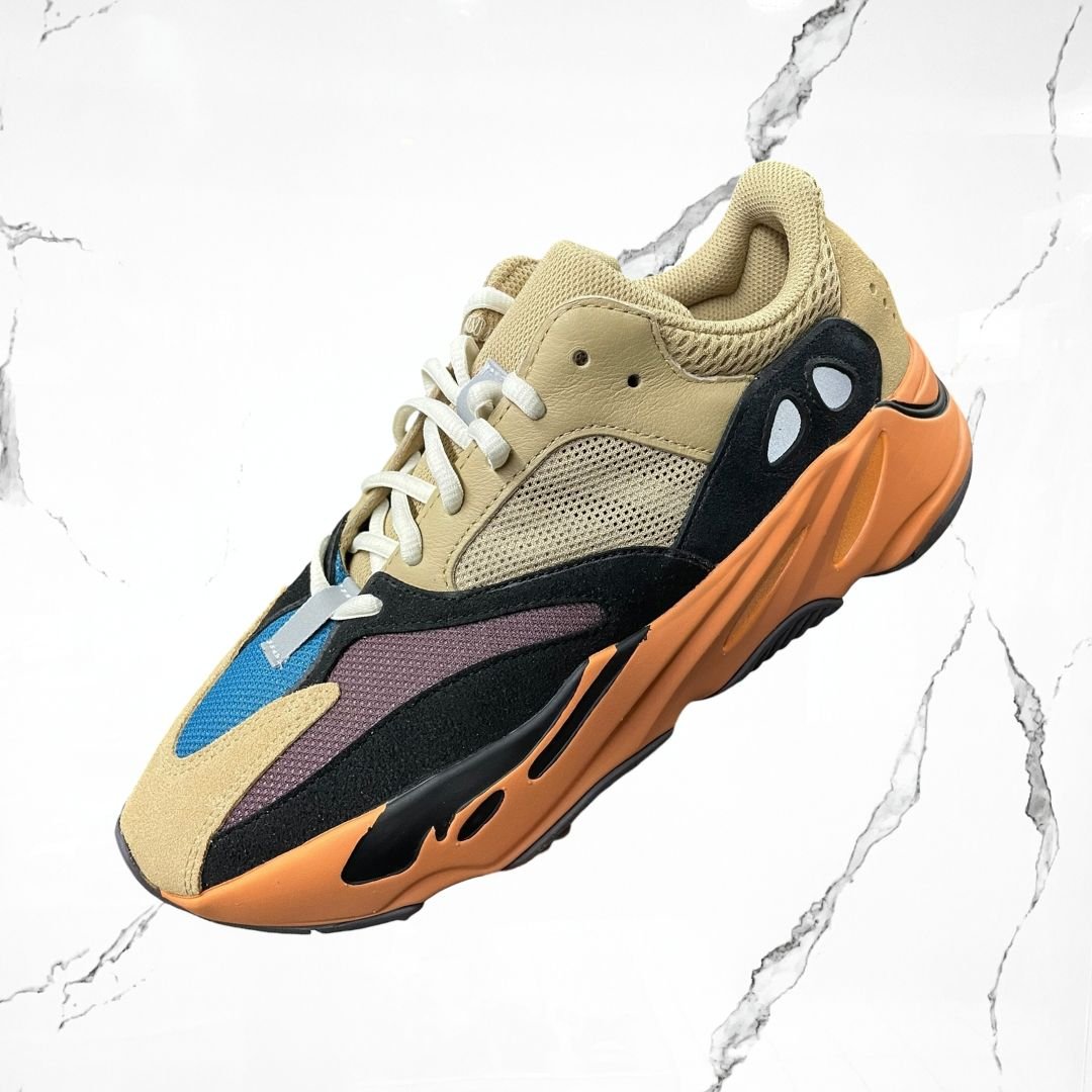 Adidas Yeezy Boost 700 Enflame Amber Urban Utility Adidas Yeezy Boost 700 Enflame Amber Urban Utility