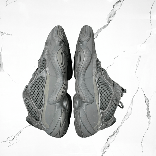 Adidas Yeezy 500 Granite (De Uso) - Urban Utility