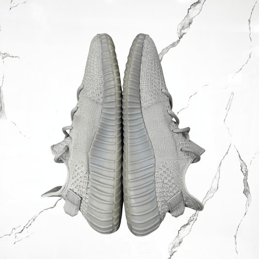 Yeezy Boost 350 V2 Steel Grey (De Uso) - Urban Utility