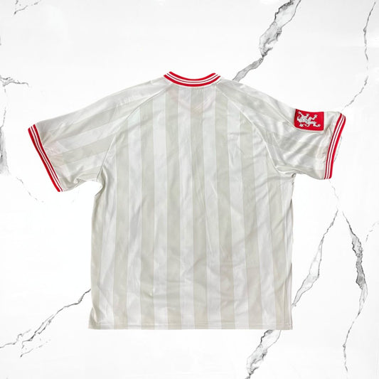 Puma Chivas x Liberal Youth Ministry Men's Jersey - Urban Utility