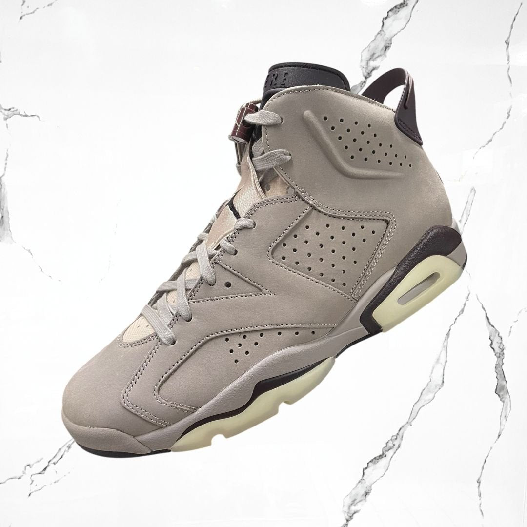 Jordan 6 A Ma Maniére Smokey Mauve - Urban Utility