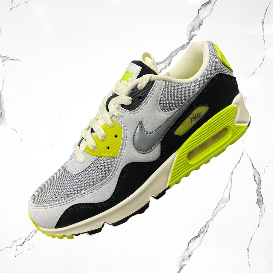 Air Max 90 SP Patta Waves Cyber - Urban Utility