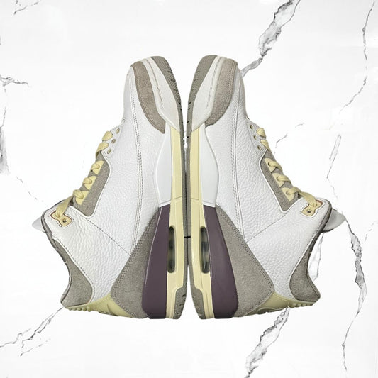 Jordan 3 A Ma Maniere (W) (De Uso) - Urban Utility