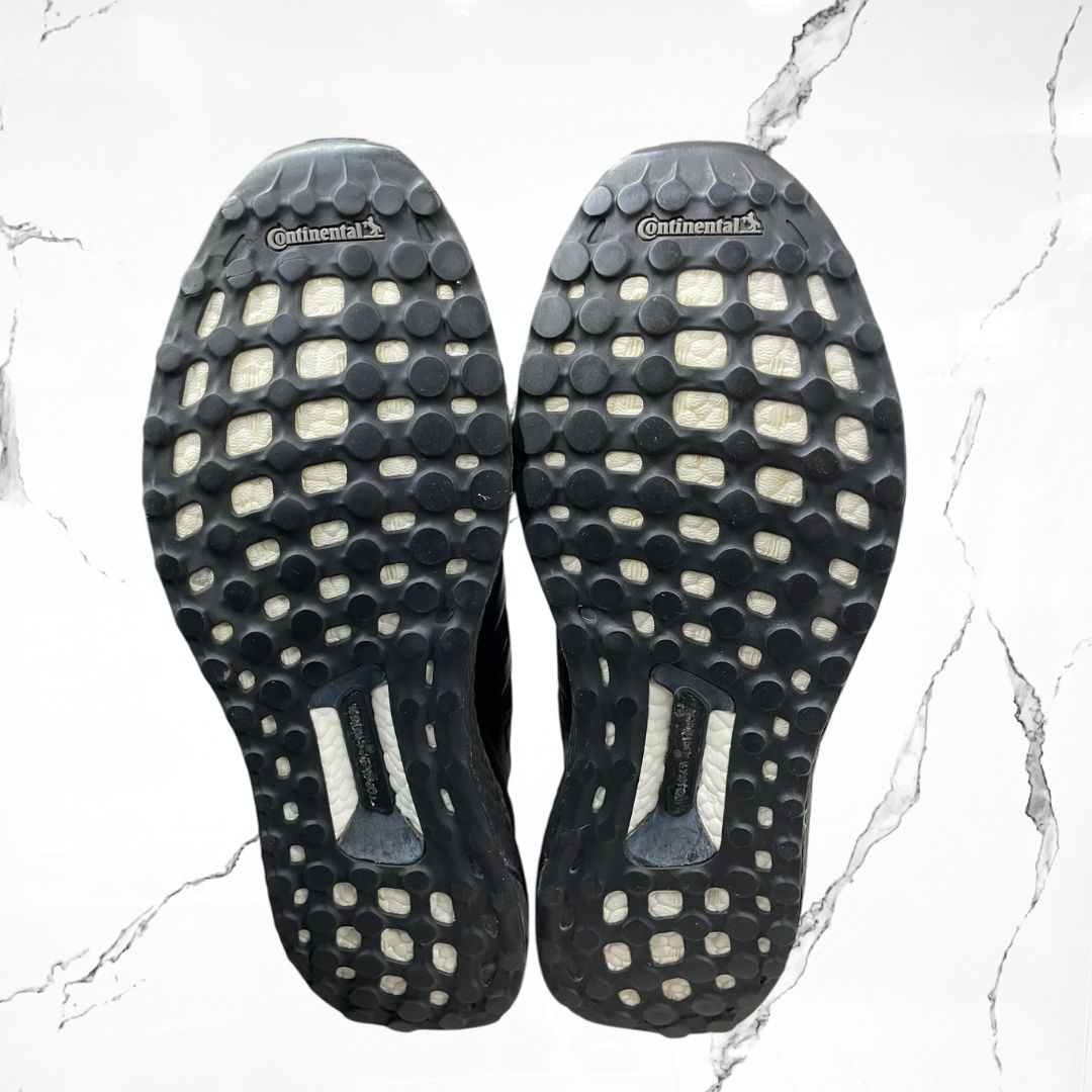 Adidas Ultra Boost 4.0 Game of Thrones Targaryen Dragons (De Uso) - Urban Utility