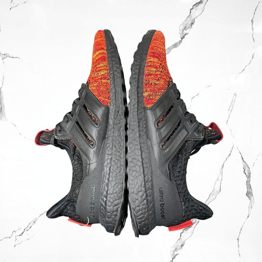 Adidas Ultra Boost 4.0 Game of Thrones Targaryen Dragons (De Uso) - Urban Utility