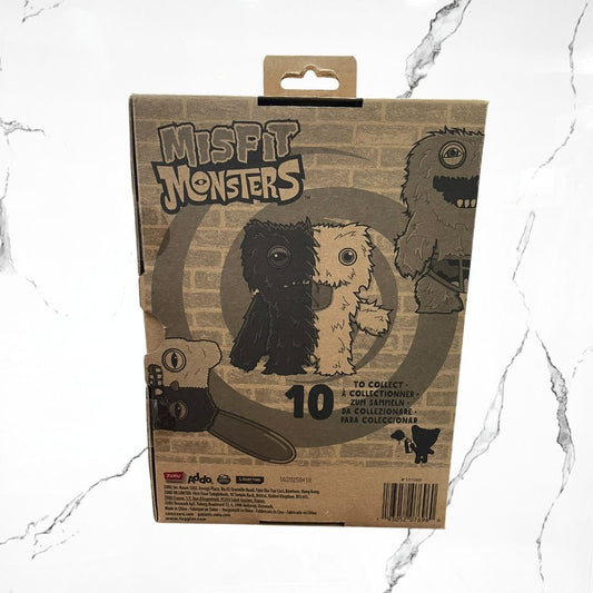 Zuru Toys Fuggler Funny Ugly Monster Mr.Screech - Urban Utility