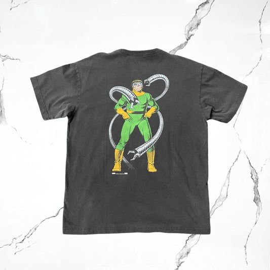 Kith x Marvel Doc Ock Vintage T-Shirt - Urban Utility