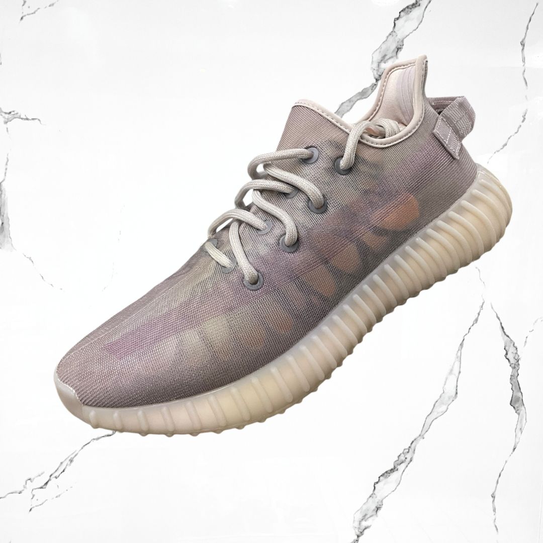 Adidas Yeezy Boost 350 V2 Mono Mist - Urban Utility