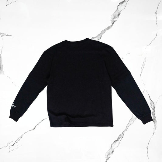 Highest G Not Lost Long Sleeve - Urban Utility