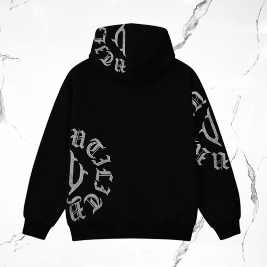 Urban Utility Revolver Set Hoodie - Urban Utility