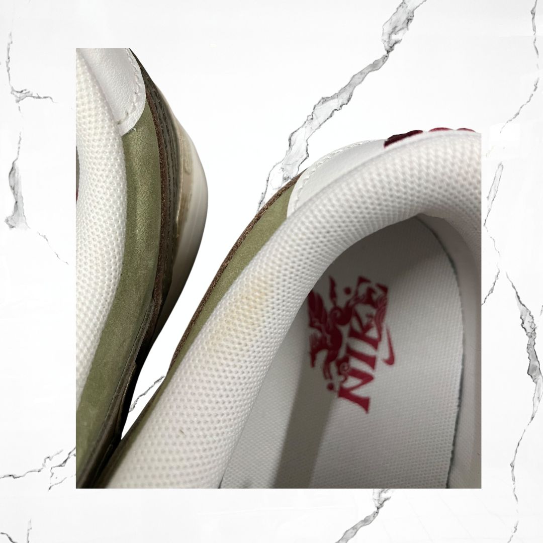 Nike Dunk Low Pegasus Pack Linen Phantom - Urban Utility