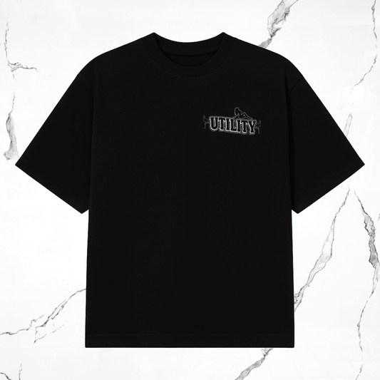 Urban Utility Love or Luck T-Shirt - Urban Utility