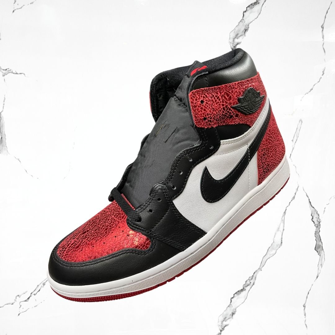 Jordan 1 High OG Ruby (W) - Urban Utility