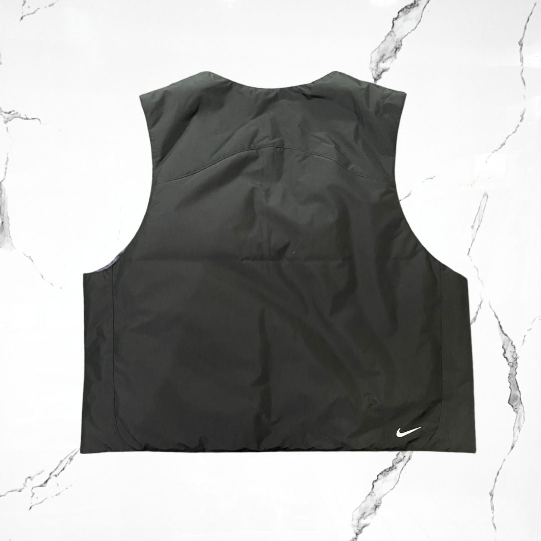 Nike ACG Skull Peak Reversible Ves - Urban Utility