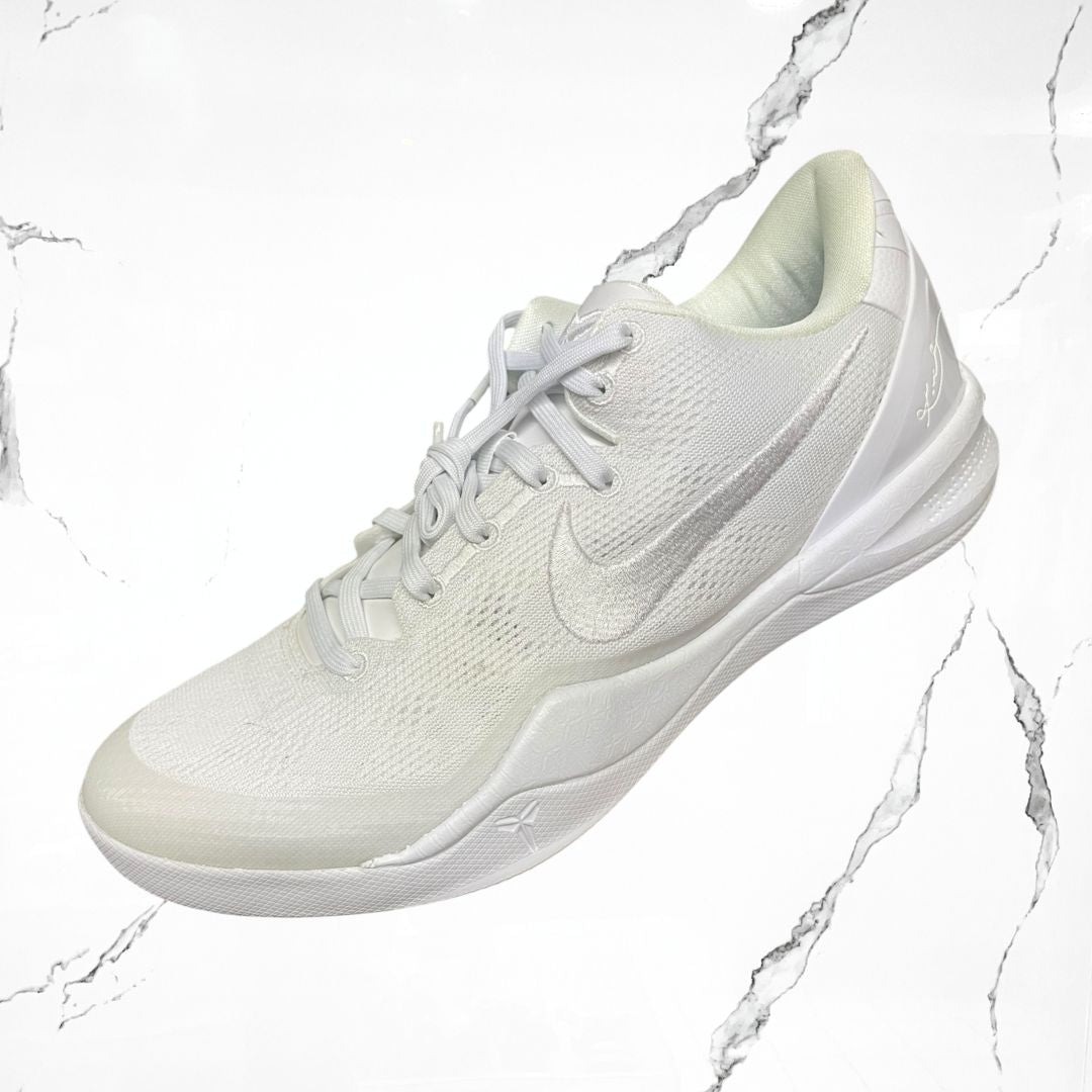 Nike Kobe 8 Protro Halo - Urban Utility