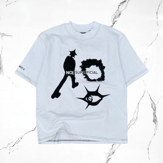 Highest G Depth Vision T-shirt - Urban Utility