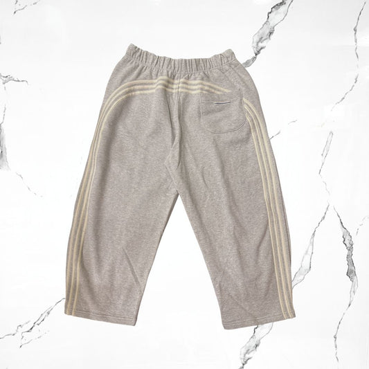 Adidas Bad Bunny Grey Sweatpants - Urban Utility