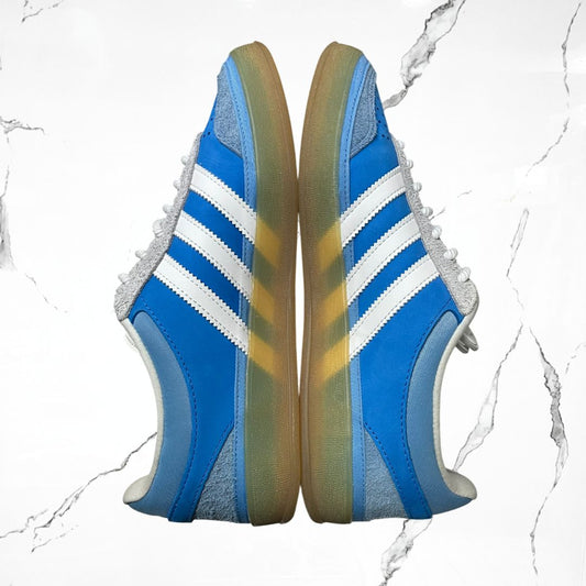 Adidas Gazelle Indoor Bad Bunny San Juan (De Uso) - Urban Utility
