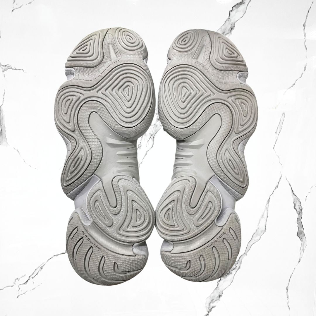 Adidas Yeezy 500 Stone Salt (De Uso) - Urban Utility