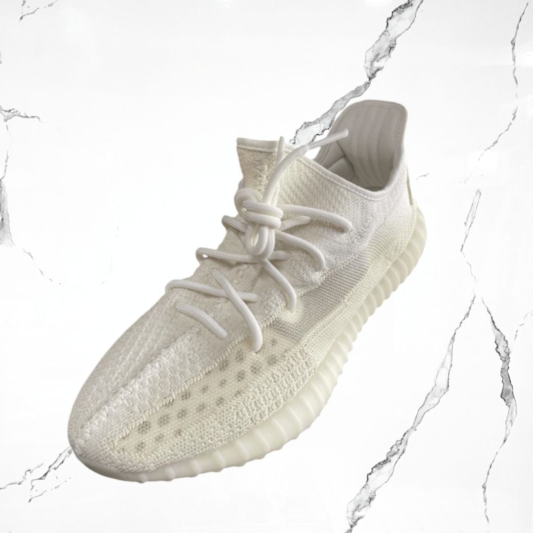 adidas gazelle silver green womens Adidas Yeezy 350 V2 Cloud White (De Uso) – Urban Utility main image 0
