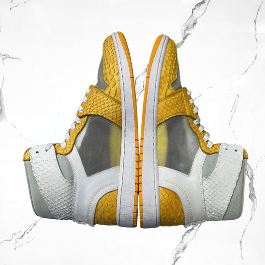 Surgeon J1 Lux Canary (De Uso) - Urban Utility