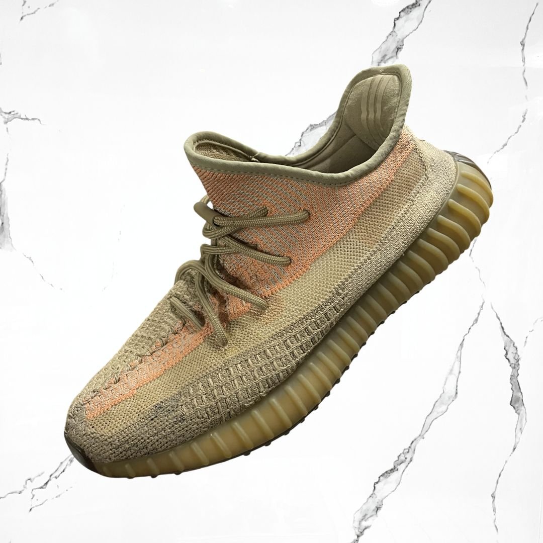 Adidas Yeezy Boost 350 V2 Sand Taupe (De Uso) Urban Utility Adidas Yeezy Boost 350 V2 Sand Taupe (De Uso) Urban Utility