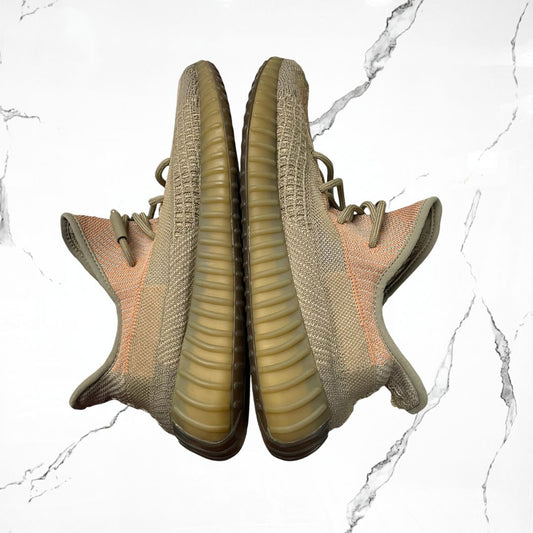 Adidas Yeezy Boost 350 V2 Sand Taupe (De Uso) - Urban Utility