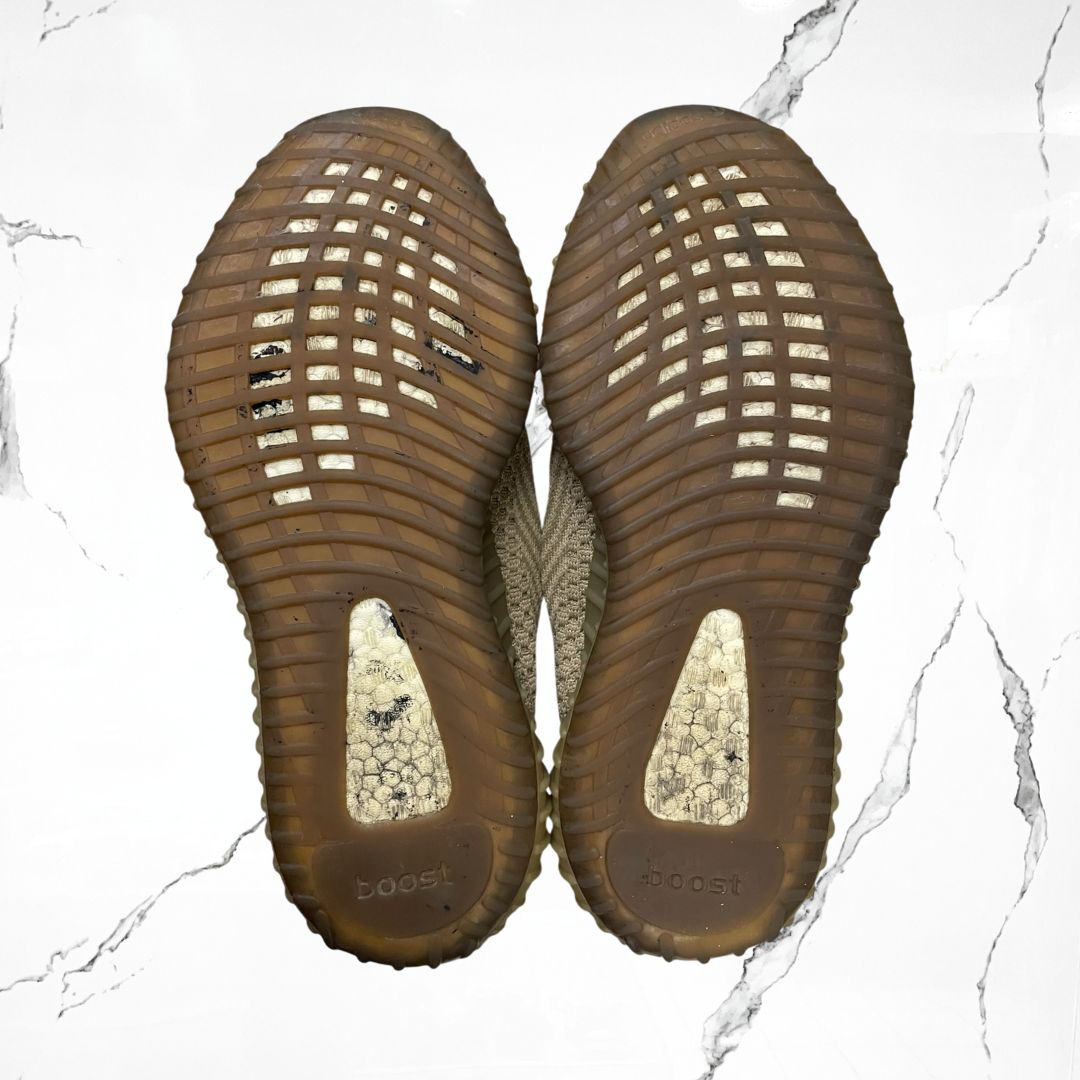 Adidas Yeezy Boost 350 V2 Sand Taupe (De Uso) - Urban Utility