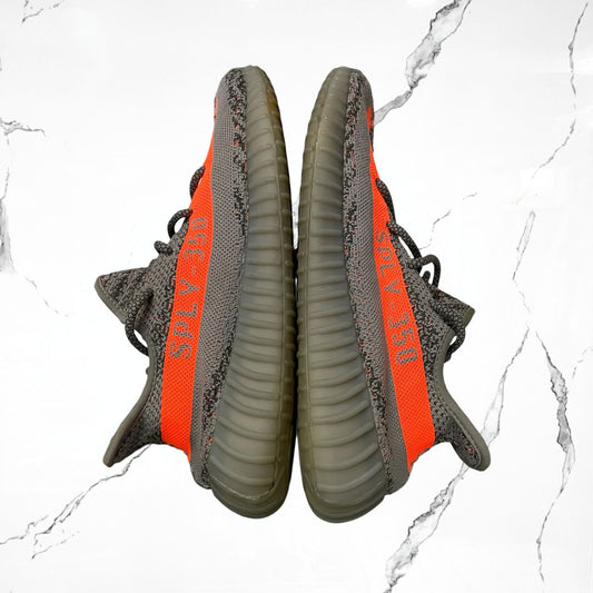 Adidas Yeezy Boost 350 V2 Beluga Reflective (De Uso) - Urban Utility