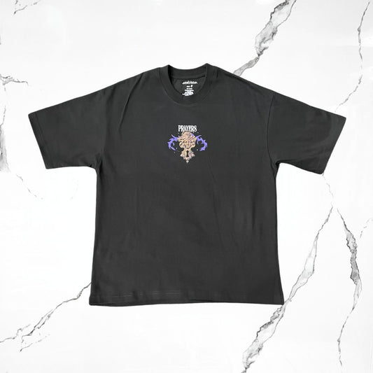 Prayers Ornamental T-shirt - Urban Utility