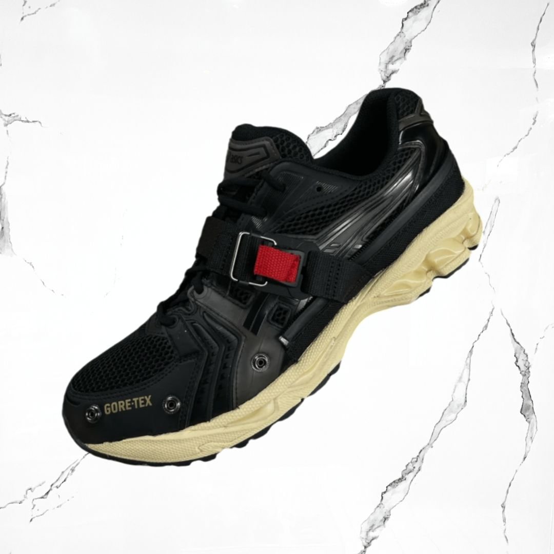 Asics Gel - Keyano 14 Gore - Tex Beams Mosquito Net - Urban Utility
