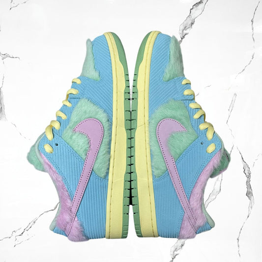 Nike Dunk SB Low Verdy Visty (De Uso) - Urban Utility