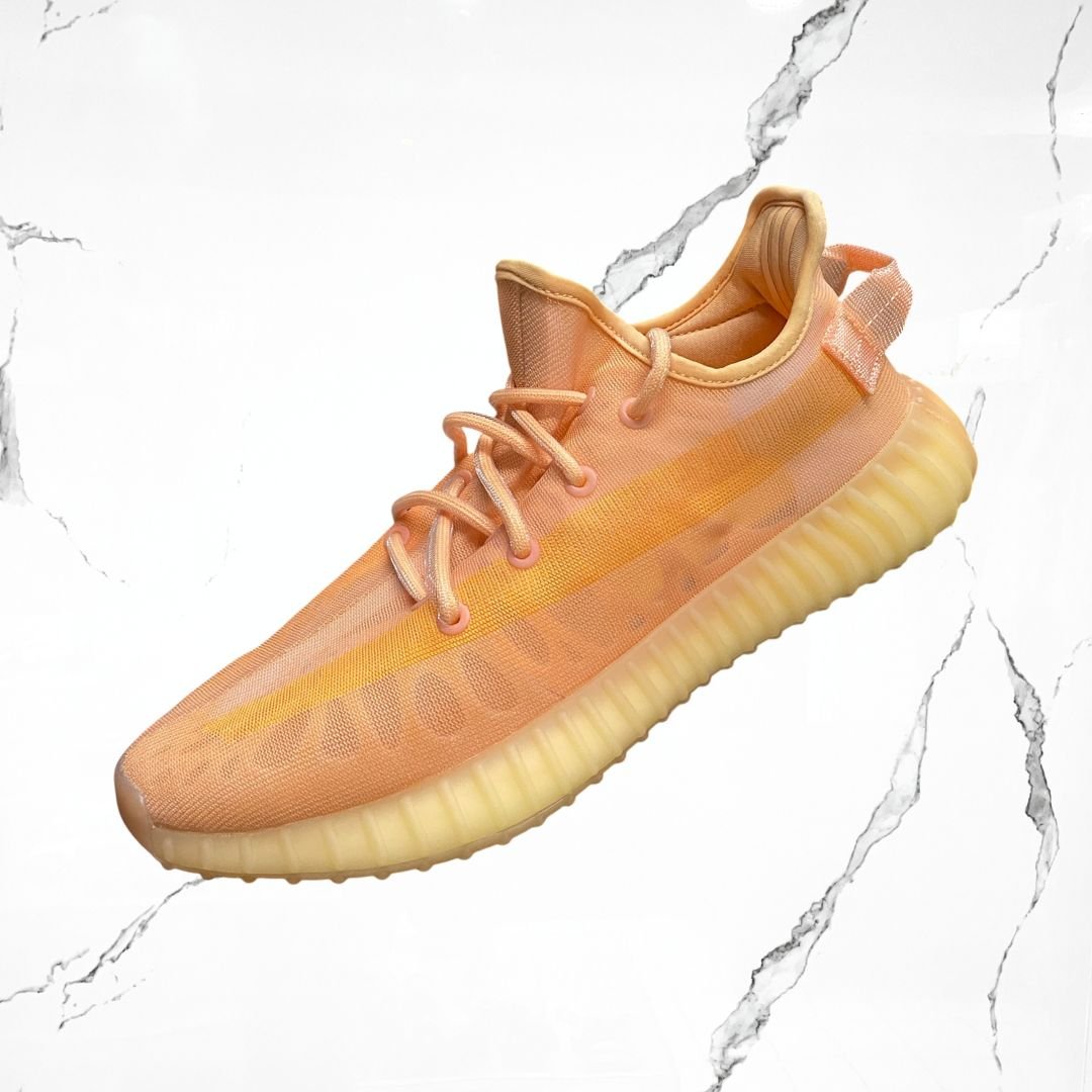 Yeezy 350 Mono Clay - Urban Utility