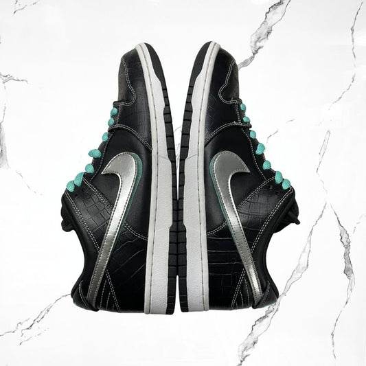 Nike Dunk SB Low Diamond Supply Co. Black Diamond (De Uso) - Urban Utility
