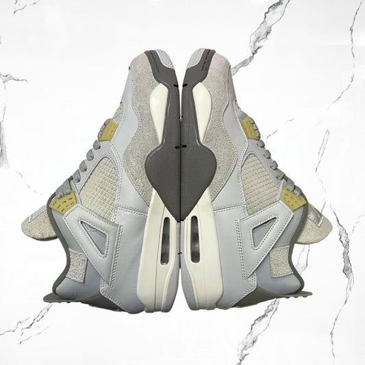 Jordan 4 Craft Photon Dust (De Uso) - Urban Utility