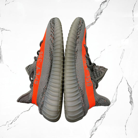 Adidas Yeezy Boost 350 V2 Beluga Reflective (De Uso) - Urban Utility