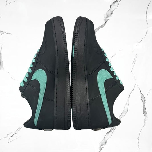 Nike Air Force 1 Low Tiffany Co. (De Uso) - Urban Utility