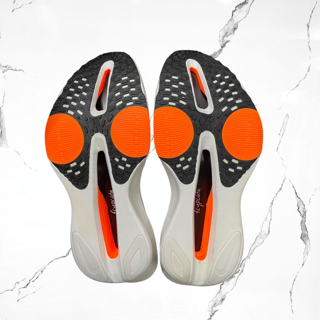 Nike Air Zoom Alphafly Next% 3 Prototype (De Uso) - Urban Utility
