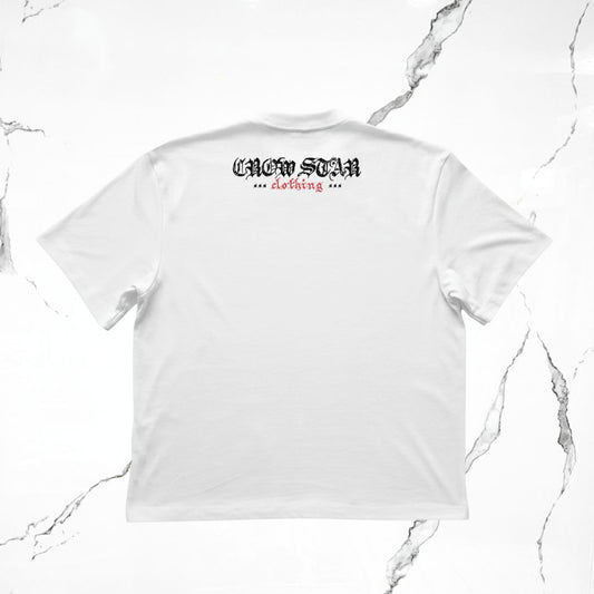Crowstar Hollywood T-shirt - Urban Utility