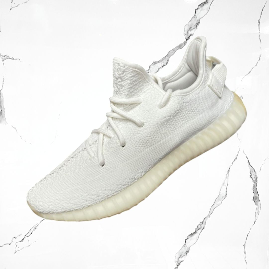 Adidas Yeezy 350 V2 Cream White - Urban Utility