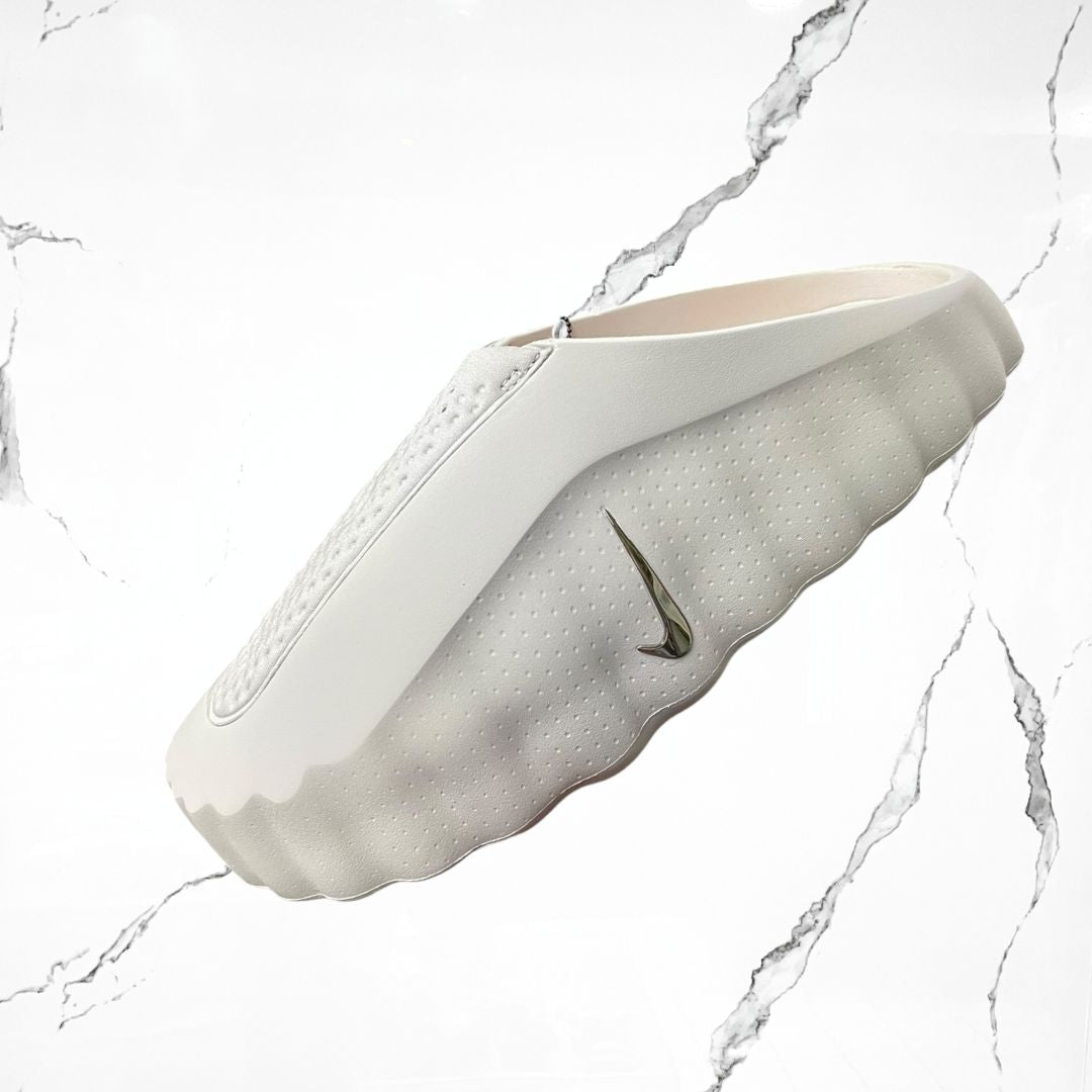 Nike Mind 001 Slide Light Smoke Grey (W) - Urban Utility