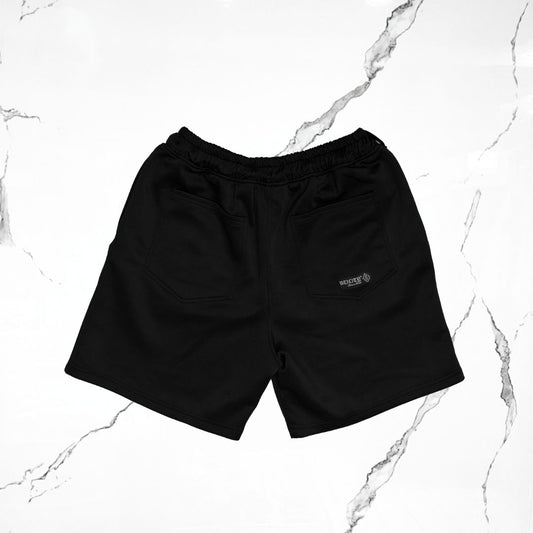 Urban Utility Tecno Black Short - Urban Utility