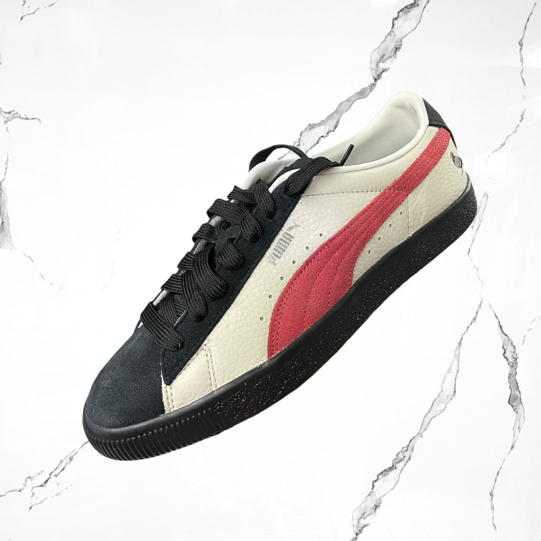 Puma Suede VTG atmos Staple Crow and Pigeon (2023)