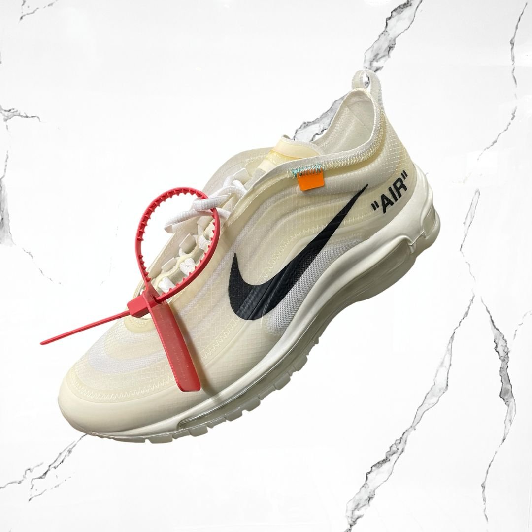 Nike Air Max 97 Off-White - Urban Utility